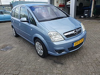 Opel meriva - 1.6 16v enjoy, 29-tl-xd - afbeelding 6 van  10