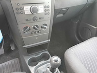 Opel meriva - 1.6 16v enjoy, 29-tl-xd - afbeelding 9 van  10