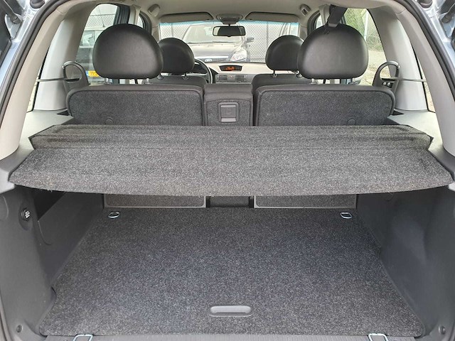 Opel meriva - 1.6 16v enjoy, 29-tl-xd - afbeelding 1 van  1