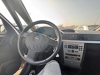 Opel meriva 1.3 cdti ecoflex cosmo fap, 2010 - afbeelding 5 van  34