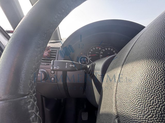 Opel meriva 1.3 cdti ecoflex cosmo fap, 2010 - afbeelding 11 van  34