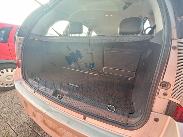 Opel meriva 1.3 cdti ecoflex cosmo fap, 2010 - afbeelding 14 van  34