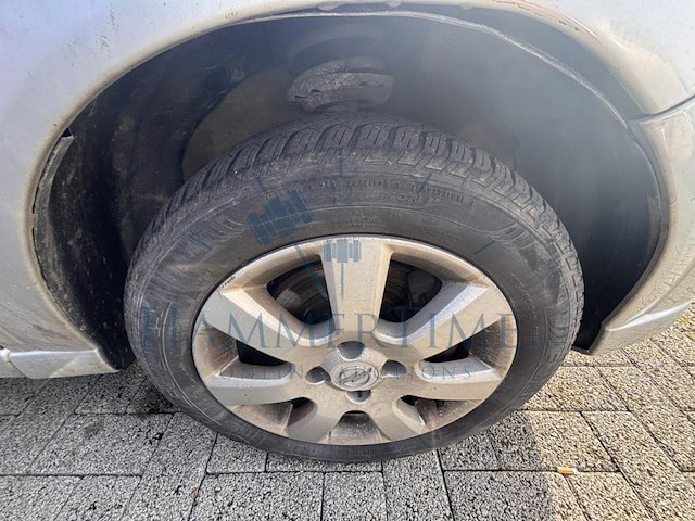 Opel meriva 1.3 cdti ecoflex cosmo fap, 2010 - afbeelding 19 van  34