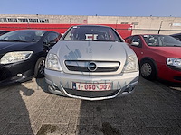 Opel meriva 1.3 cdti ecoflex cosmo fap, 2010 - afbeelding 12 van  34