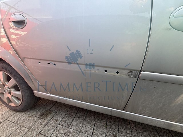 Opel meriva 1.3 cdti ecoflex cosmo fap, 2010 - afbeelding 25 van  34