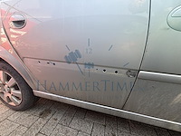 Opel meriva 1.3 cdti ecoflex cosmo fap, 2010 - afbeelding 25 van  34