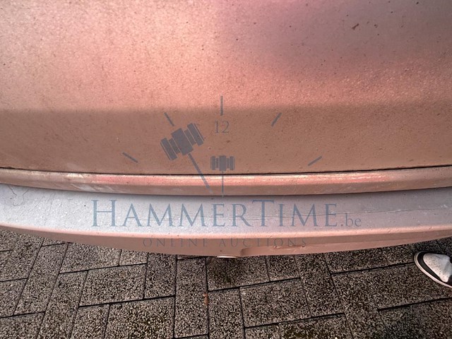 Opel meriva 1.3 cdti ecoflex cosmo fap, 2010 - afbeelding 27 van  34