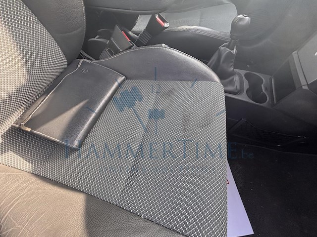 Opel meriva 1.3 cdti ecoflex cosmo fap, 2010 - afbeelding 28 van  34