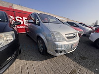 Opel meriva 1.3 cdti ecoflex cosmo fap, 2010 - afbeelding 23 van  34