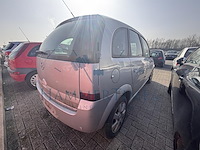 Opel meriva 1.3 cdti ecoflex cosmo fap, 2010 - afbeelding 29 van  34