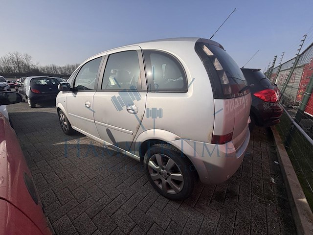 Opel meriva 1.3 cdti ecoflex cosmo fap, 2010 - afbeelding 31 van  34