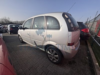 Opel meriva 1.3 cdti ecoflex cosmo fap, 2010 - afbeelding 31 van  34