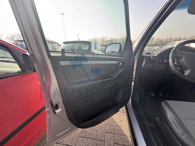 Opel meriva 1.3 cdti ecoflex cosmo fap, 2010 - afbeelding 32 van  34