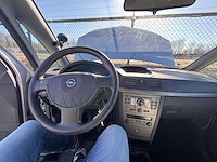 Opel meriva 1.3 cdti essentia fap, 2009 - afbeelding 4 van  25