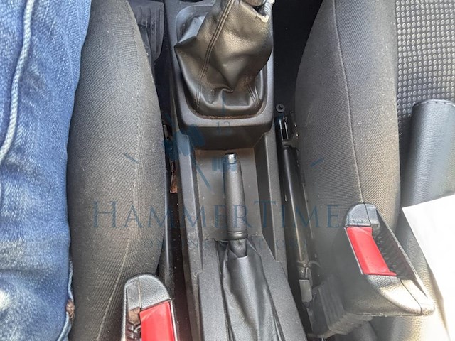 Opel meriva 1.3 cdti essentia fap, 2009 - afbeelding 7 van  25