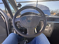 Opel meriva 1.3 cdti essentia fap, 2009 - afbeelding 8 van  25