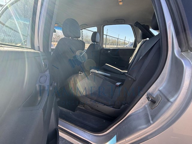 Opel meriva 1.3 cdti essentia fap, 2009 - afbeelding 9 van  25