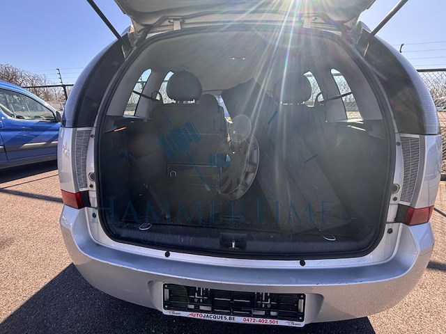 Opel meriva 1.3 cdti essentia fap, 2009 - afbeelding 10 van  25