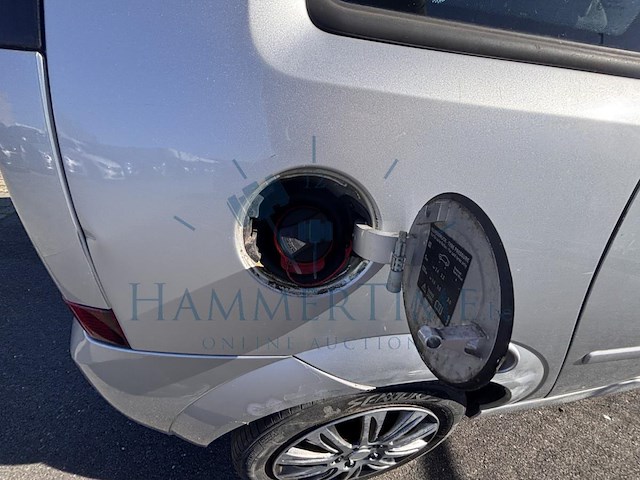 Opel meriva 1.3 cdti essentia fap, 2009 - afbeelding 11 van  25