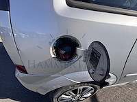 Opel meriva 1.3 cdti essentia fap, 2009 - afbeelding 11 van  25