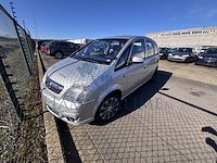 Opel meriva 1.3 cdti essentia fap, 2009 - afbeelding 1 van  25
