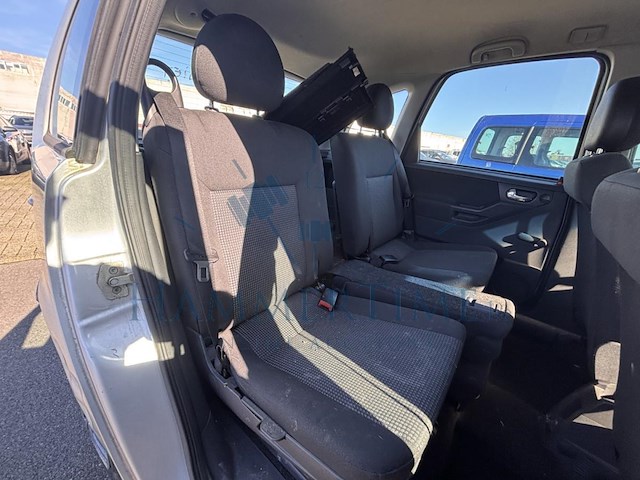 Opel meriva 1.3 cdti essentia fap, 2009 - afbeelding 13 van  25