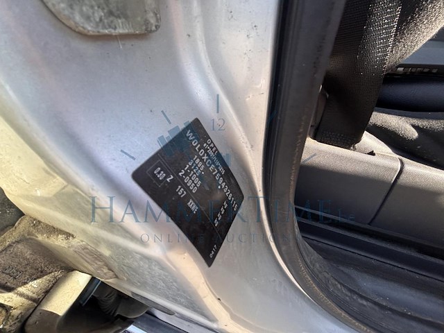 Opel meriva 1.3 cdti essentia fap, 2009 - afbeelding 15 van  25