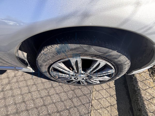 Opel meriva 1.3 cdti essentia fap, 2009 - afbeelding 16 van  25