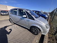 Opel meriva 1.3 cdti essentia fap, 2009 - afbeelding 12 van  25
