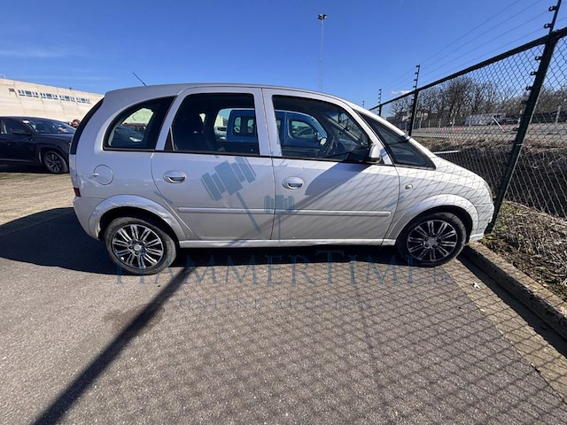 Opel meriva 1.3 cdti essentia fap, 2009 - afbeelding 19 van  25