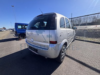 Opel meriva 1.3 cdti essentia fap, 2009 - afbeelding 20 van  25