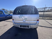 Opel meriva 1.3 cdti essentia fap, 2009 - afbeelding 21 van  25