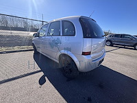 Opel meriva 1.3 cdti essentia fap, 2009 - afbeelding 22 van  25