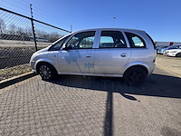 Opel meriva 1.3 cdti essentia fap, 2009 - afbeelding 23 van  25