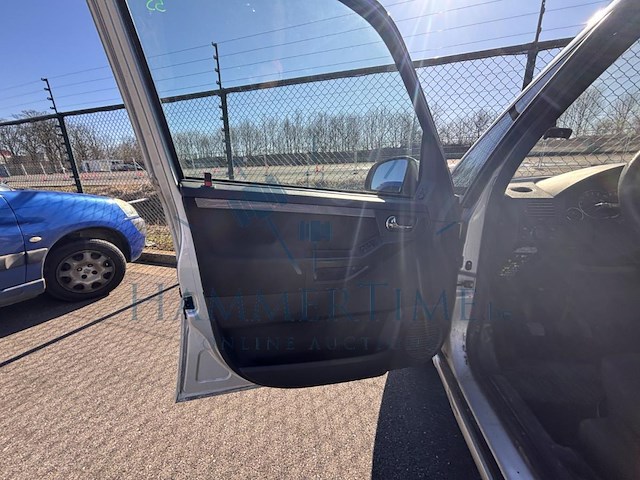 Opel meriva 1.3 cdti essentia fap, 2009 - afbeelding 24 van  25