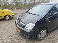 Opel meriva 1.4-16v business, 83-tz-xr - afbeelding 3 van  9