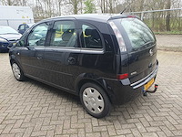 Opel meriva 1.4-16v business, 83-tz-xr - afbeelding 4 van  9