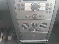 Opel meriva 1.4-16v business, 83-tz-xr - afbeelding 9 van  9
