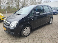 Opel meriva 1.4-16v business, 83-tz-xr - afbeelding 1 van  9