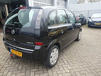 Opel meriva 1.4-16v business, 83-tz-xr - afbeelding 2 van  9