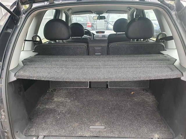 Opel meriva 1.4-16v business, 83-tz-xr - afbeelding 8 van  9