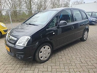 Opel meriva 1.4-16v business, 83-tz-xr