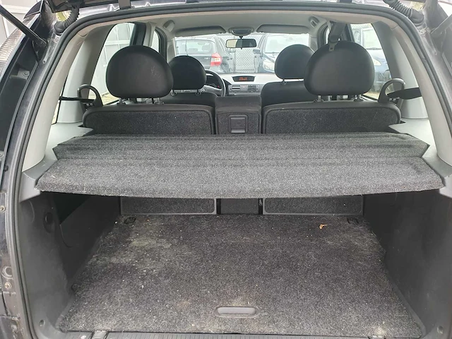 Opel meriva 1.4-16v business, 83-tz-xr - afbeelding 8 van  9