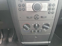 Opel meriva 1.4-16v business, 83-tz-xr - afbeelding 9 van  9