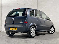 Opel meriva 1.4-16v cosmo 90pk 2009 (origineel-nl), 61-jfj-4 - afbeelding 2 van  47