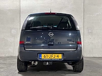 Opel meriva 1.4-16v cosmo 90pk 2009 (origineel-nl), 61-jfj-4 - afbeelding 4 van  47