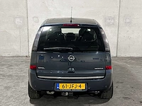 Opel meriva 1.4-16v cosmo 90pk 2009 (origineel-nl), 61-jfj-4 - afbeelding 5 van  47
