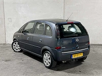 Opel meriva 1.4-16v cosmo 90pk 2009 (origineel-nl), 61-jfj-4 - afbeelding 7 van  47