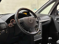 Opel meriva 1.4-16v cosmo 90pk 2009 (origineel-nl), 61-jfj-4 - afbeelding 9 van  47