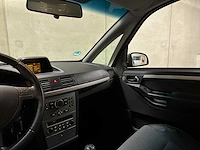 Opel meriva 1.4-16v cosmo 90pk 2009 (origineel-nl), 61-jfj-4 - afbeelding 11 van  47